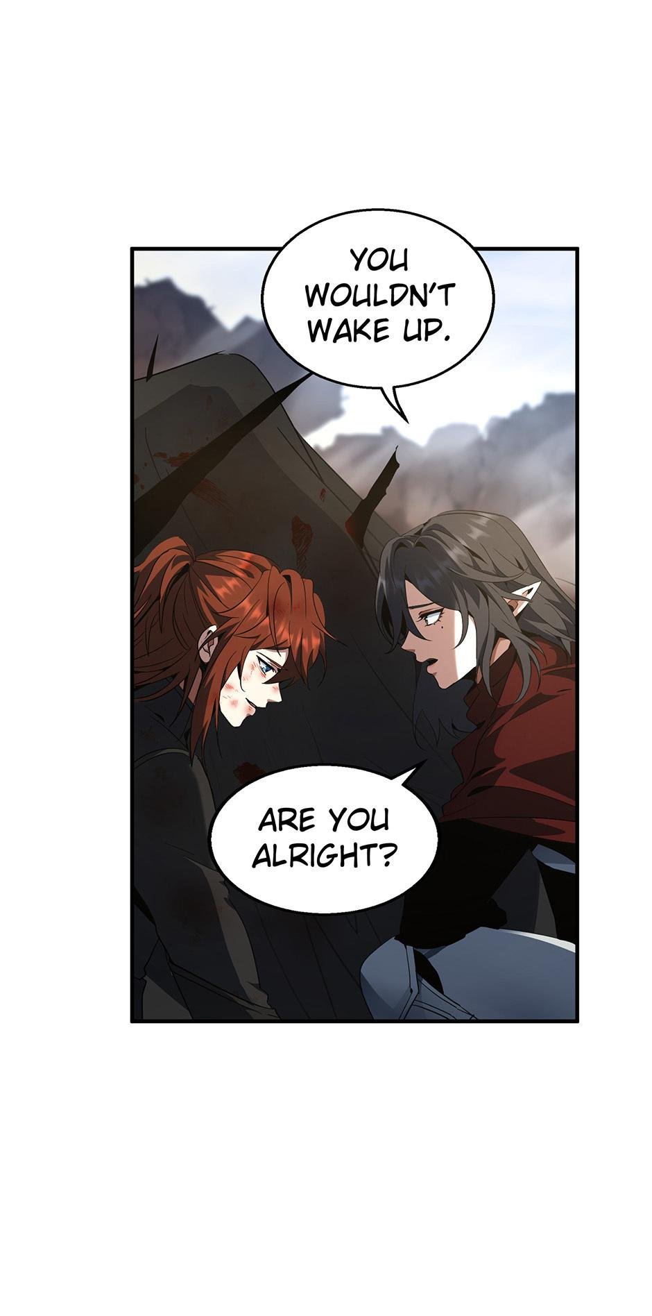 The Beginning After the End, Chapter 206 image 82